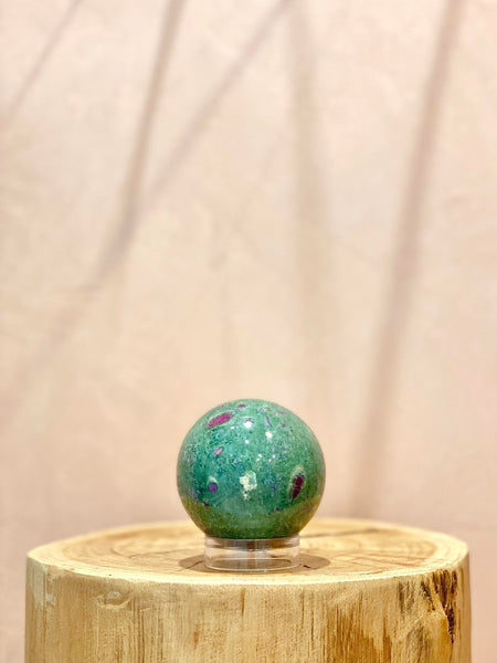 Clear Plastic Cone - The Wong Way