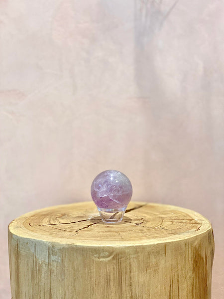 Clear Plastic Cone - The Wong Way