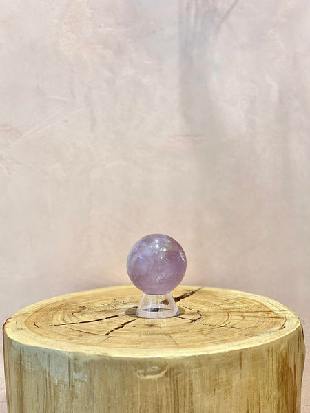 Clear Plastic Cone - The Wong Way