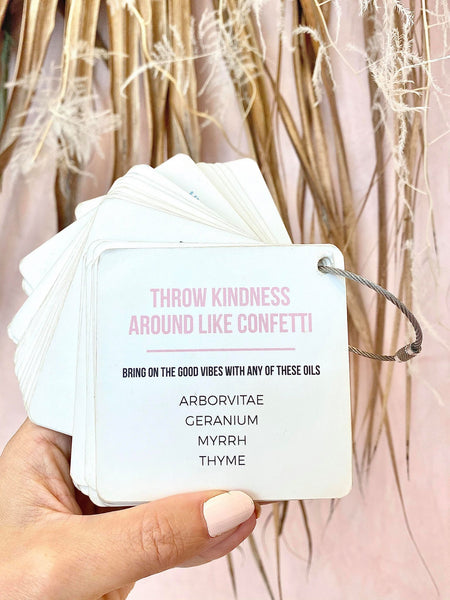 Emotions Flashcards - The Wong Way