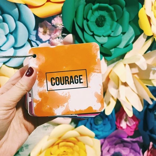 Emotions Flashcards - The Wong Way