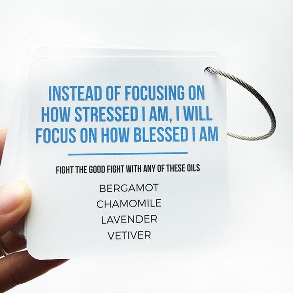 Emotions Flashcards - The Wong Way