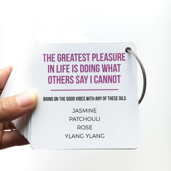 Emotions Flashcards - The Wong Way