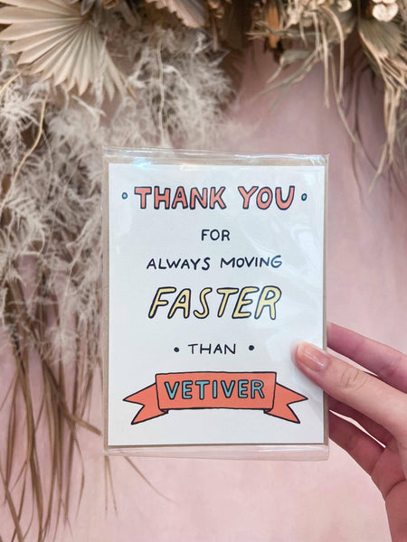 EO Cards - The Wong Way