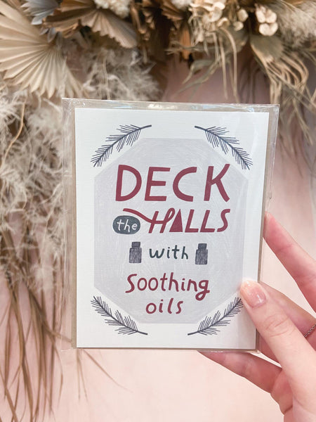 EO Cards - The Wong Way