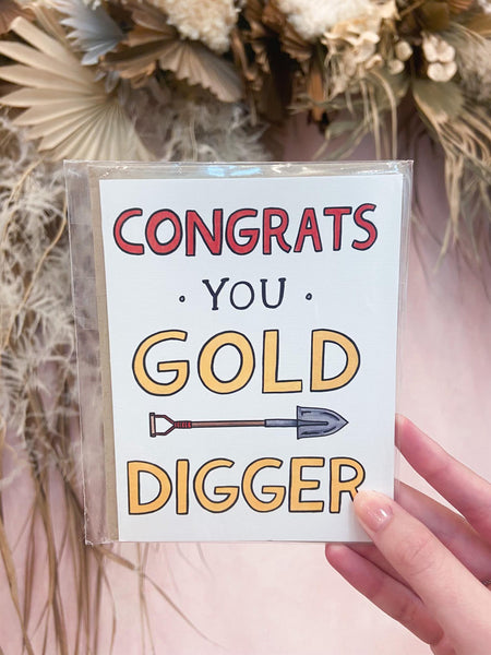 EO Cards - The Wong Way