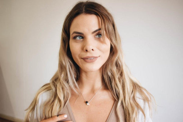 Evelyn - black - The Wong Way