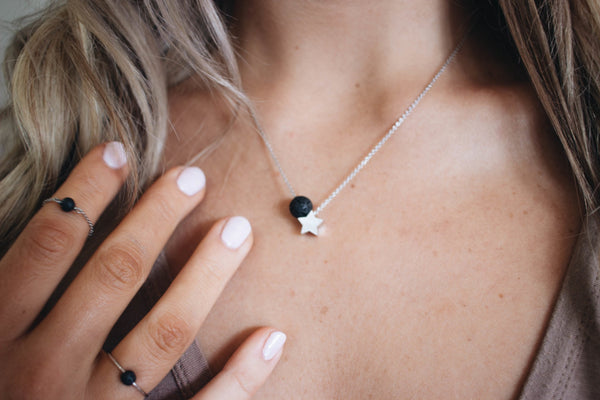 Evelyn - black - The Wong Way