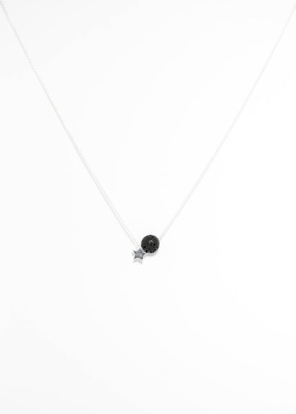 Evelyn - black - The Wong Way