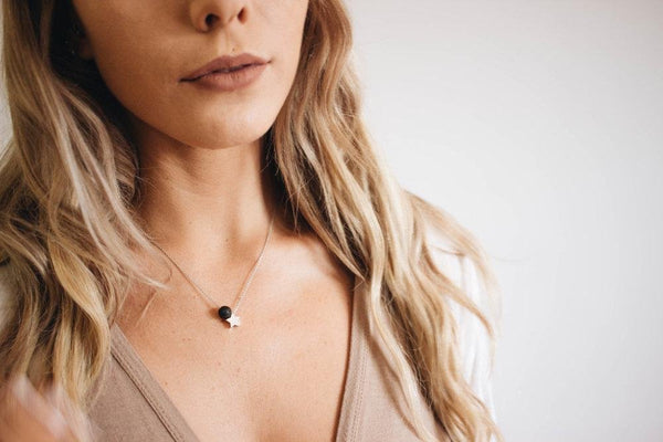 Evelyn - black - The Wong Way