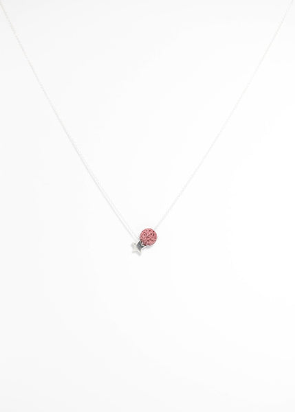 Evelyn - pink - The Wong Way