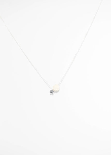 Evelyn - white - The Wong Way