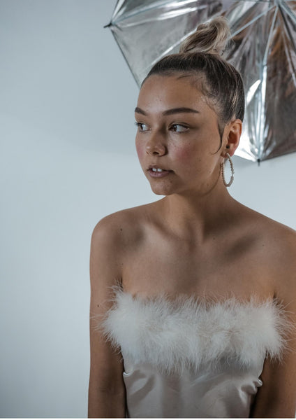 Jupiter - white - The Wong Way