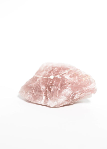 Luna - white - The Wong Way