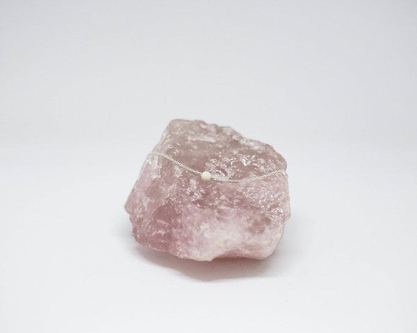 Luna - white - The Wong Way