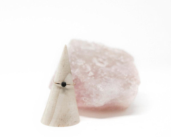 Neptune - black - The Wong Way