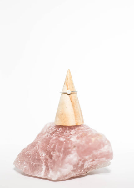 Neptune - white - The Wong Way