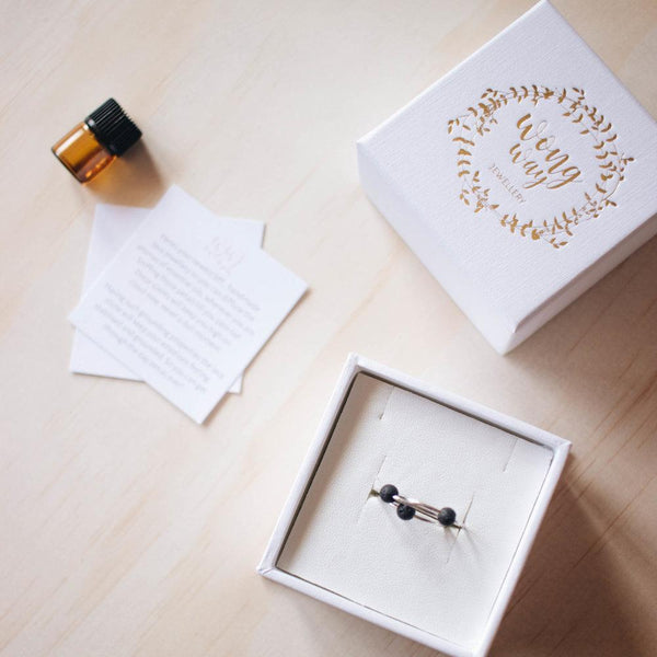 Neptune - white - The Wong Way