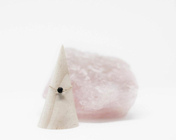 Pluto - black - The Wong Way