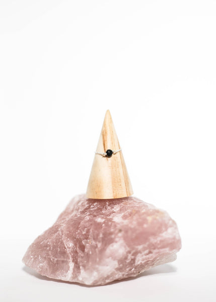 Pluto - black - The Wong Way