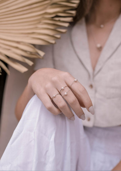 Pluto - white - The Wong Way