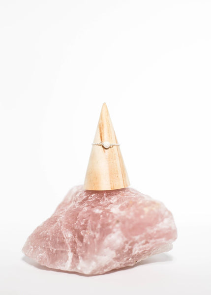 Pluto - white - The Wong Way