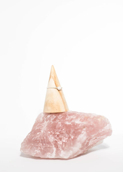 Pluto - white - The Wong Way