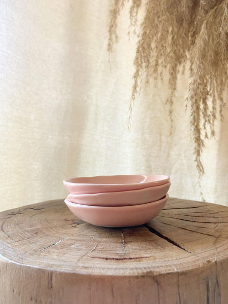 Porcelain Ceramic Bowl - The Wong Way