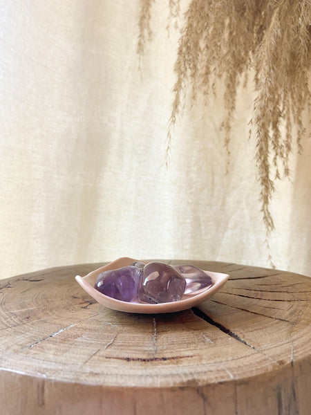 Porcelain Ceramic Bowl - The Wong Way