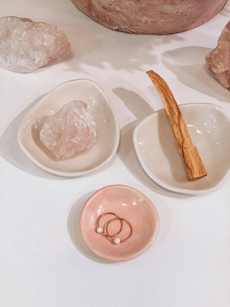 Porcelain Ceramic Bowl - The Wong Way