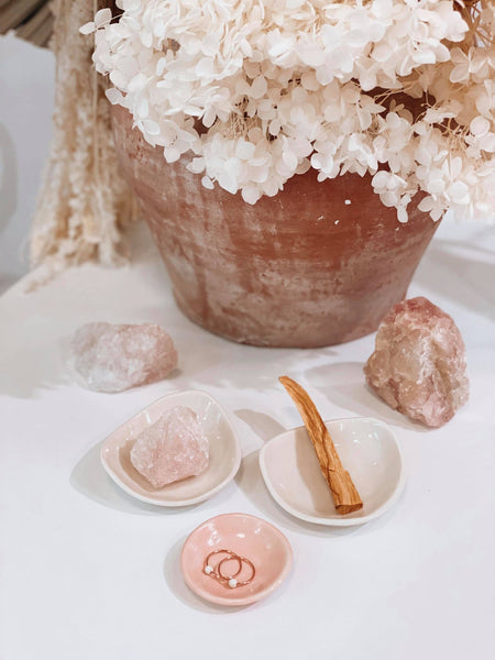 Porcelain Ceramic Bowl - The Wong Way