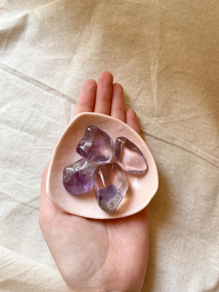 Porcelain Ceramic Bowl - The Wong Way