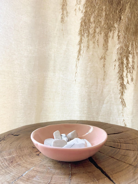 Porcelain Ceramic Bowl - The Wong Way