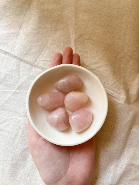 Porcelain Ceramic Bowl - The Wong Way