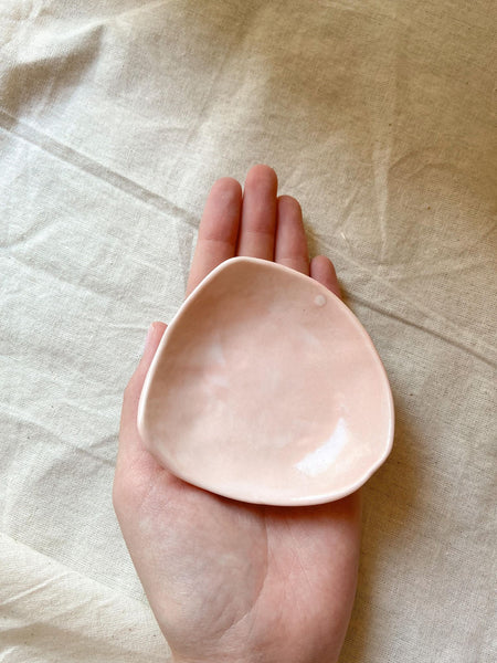 Porcelain Ceramic Bowl - The Wong Way