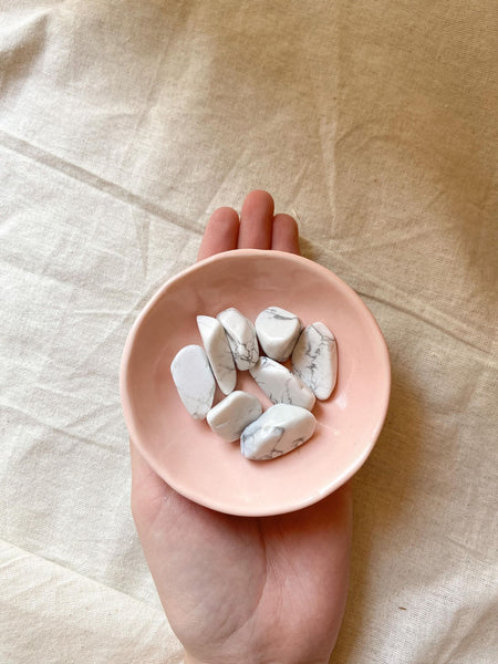 Porcelain Ceramic Bowl - The Wong Way