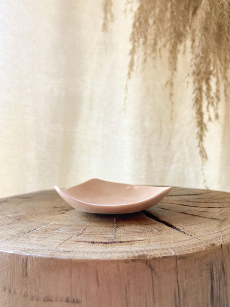 Porcelain Ceramic Bowl - The Wong Way