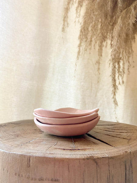 Porcelain Ceramic Bowl - The Wong Way