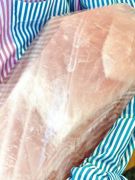 Rose Quartz Generator 011 - The Wong Way