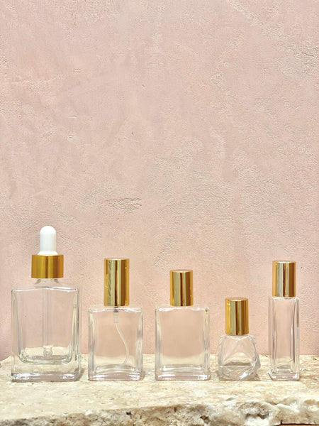 Sara 15ml Roller - The Wong Way