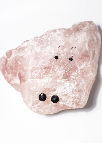 Venus - black - The Wong Way