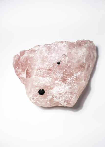 Venus - black - The Wong Way