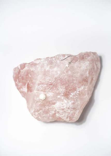 Venus - white - The Wong Way