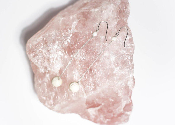 Venus - white - The Wong Way