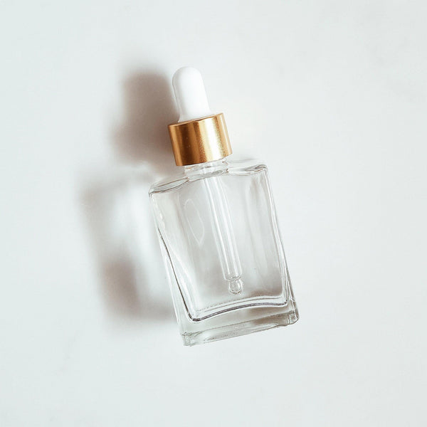 Yuki 30ml Dropper - The Wong Way