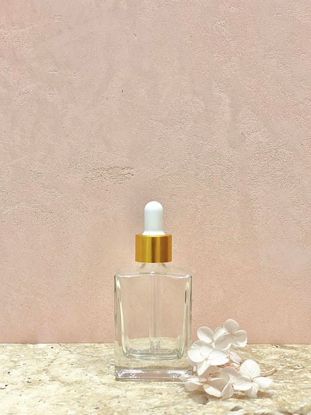 Yuki 30ml Dropper - The Wong Way