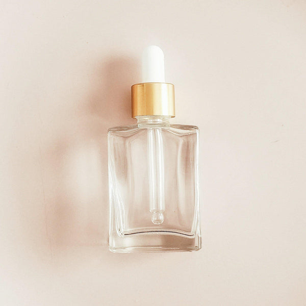 Yuki 30ml Dropper - The Wong Way