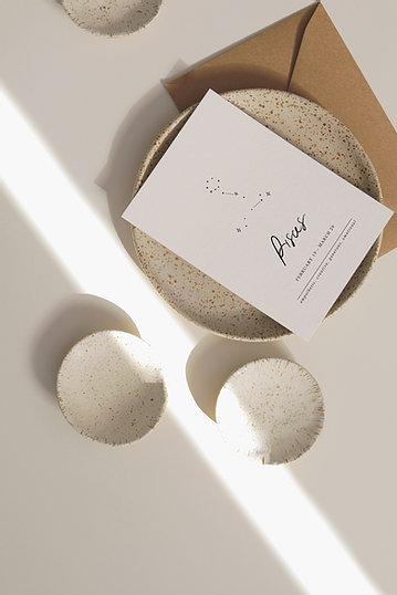 Zodiac Greeting Cards - The Wong Way