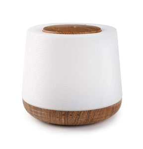 Aroma Home Diffuser - The Wong Way