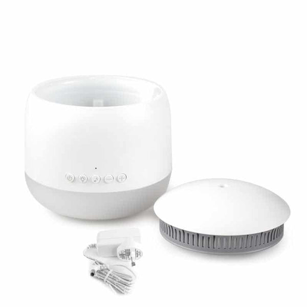 Aroma Snooze Diffuser - The Wong Way
